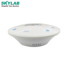 SKYLAB indoor positioning 100 meter long range Bluetooth Wifi gateway router